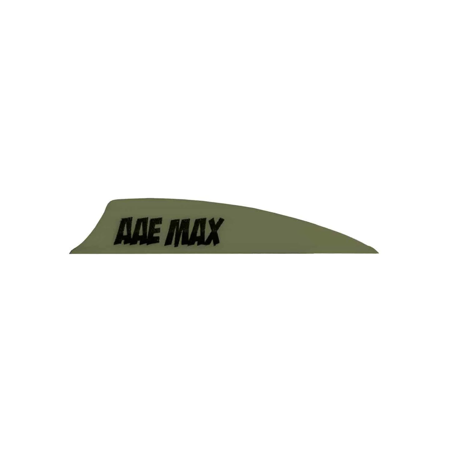 Plumas AAE Plastifletch Max 2.0 Vanes (50-pz)