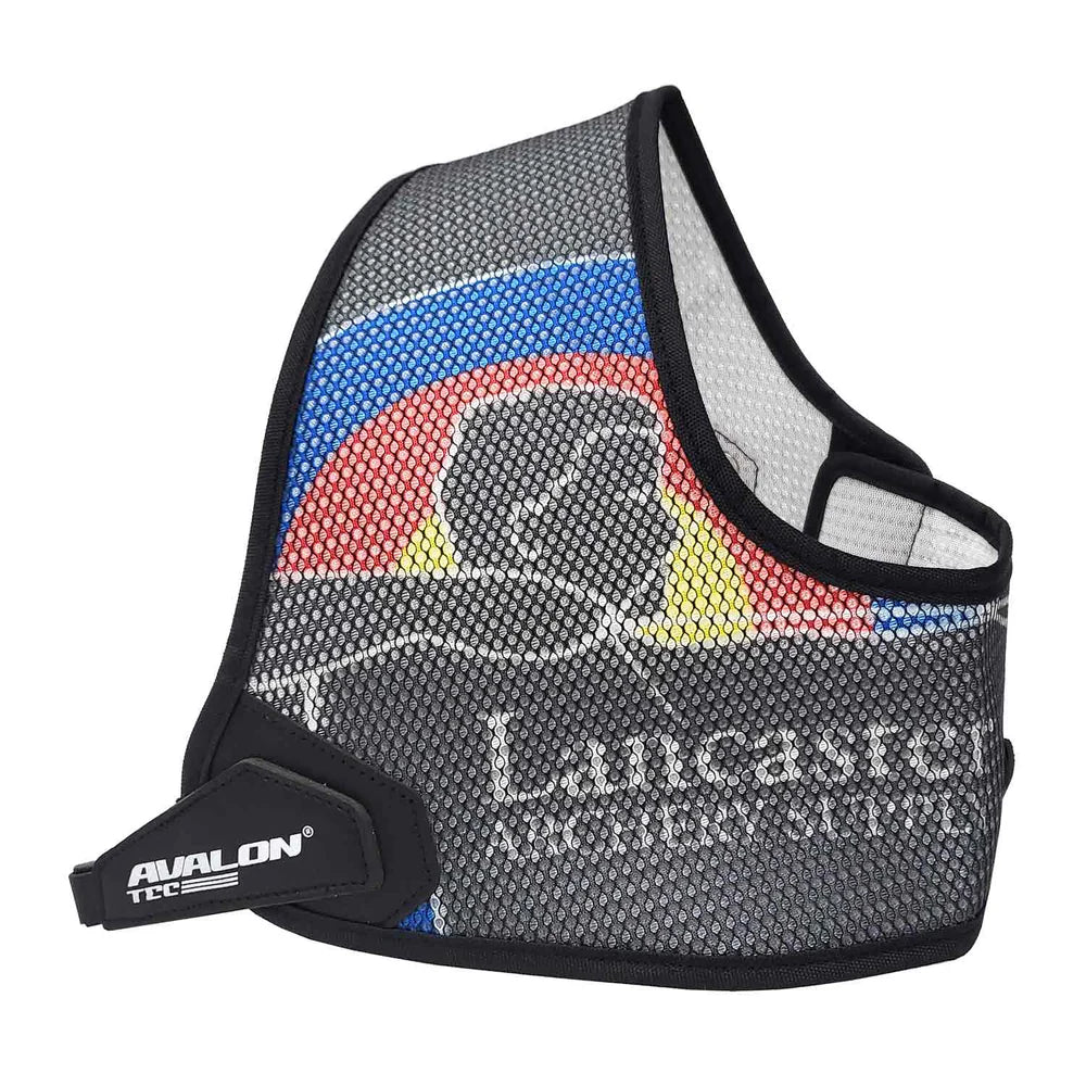 Pechera Lancaster Archery 2.0