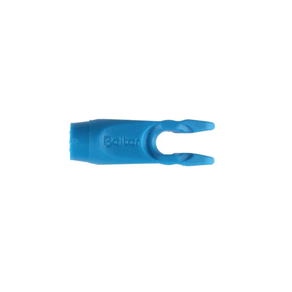Pin Nock Beiter (12 pz)