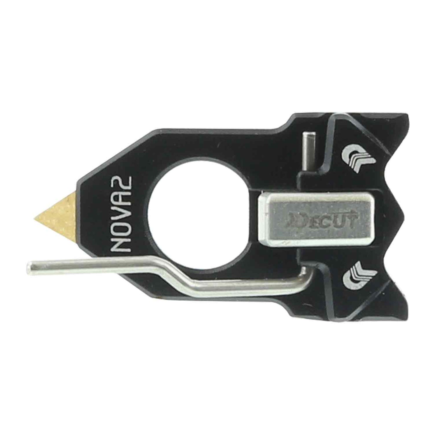 Repisa Recurvo Decut Nova 2