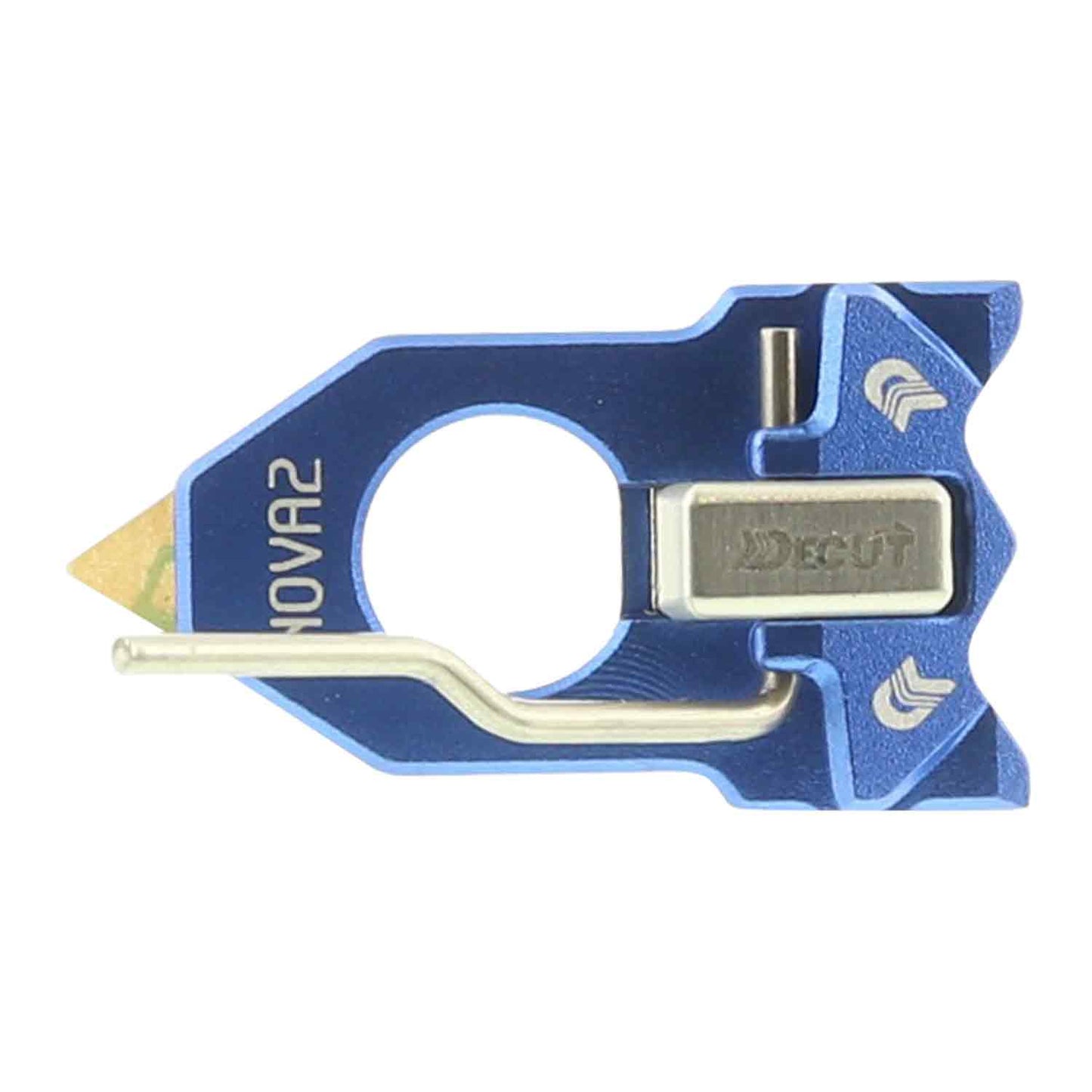 Repisa Recurvo Decut Nova 2