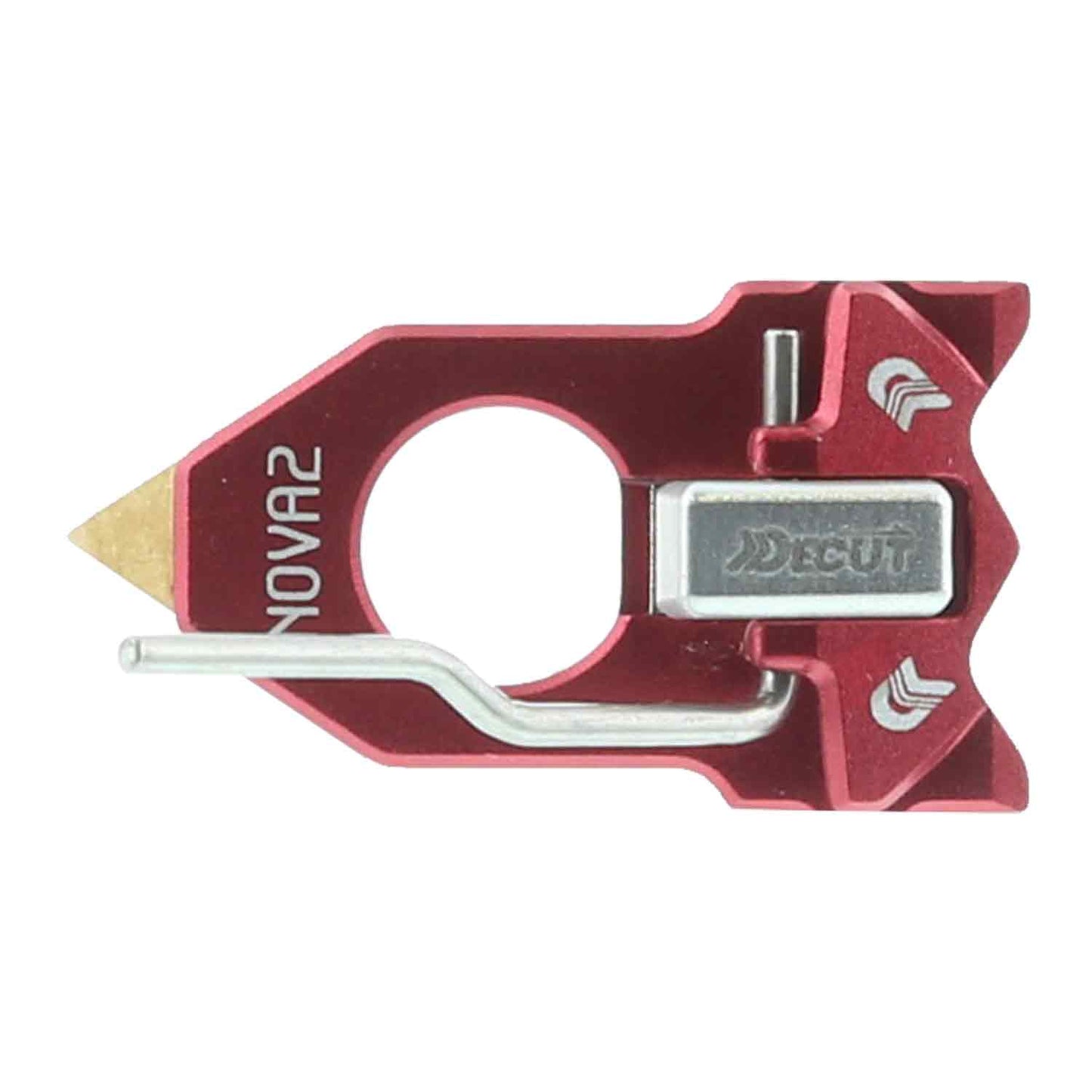 Repisa Recurvo Decut Nova 2