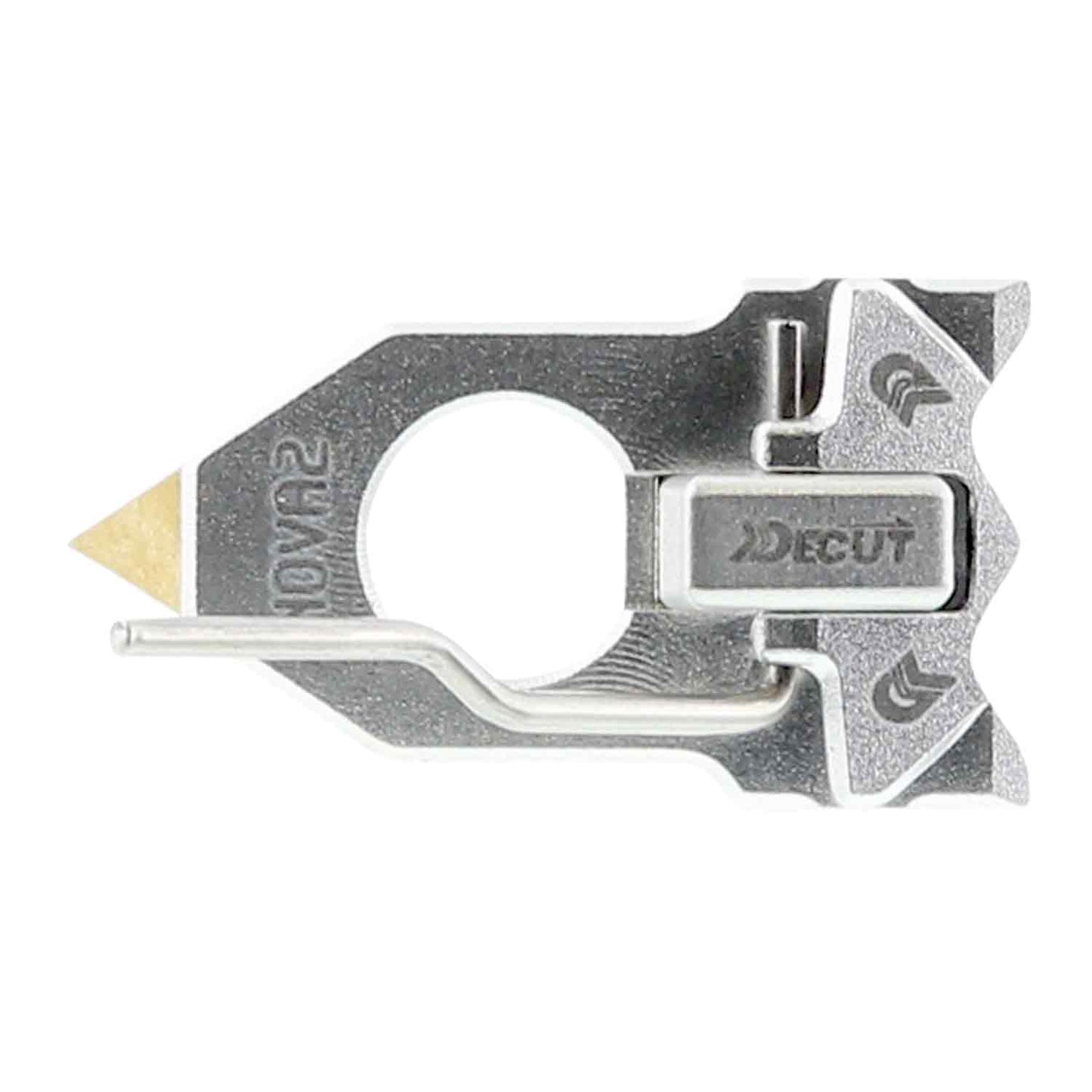 Repisa Recurvo Decut Nova 2