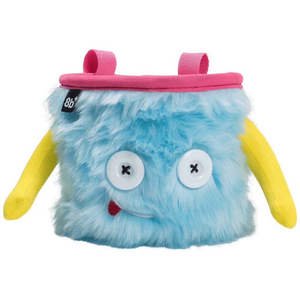 Pouch 8Bplus