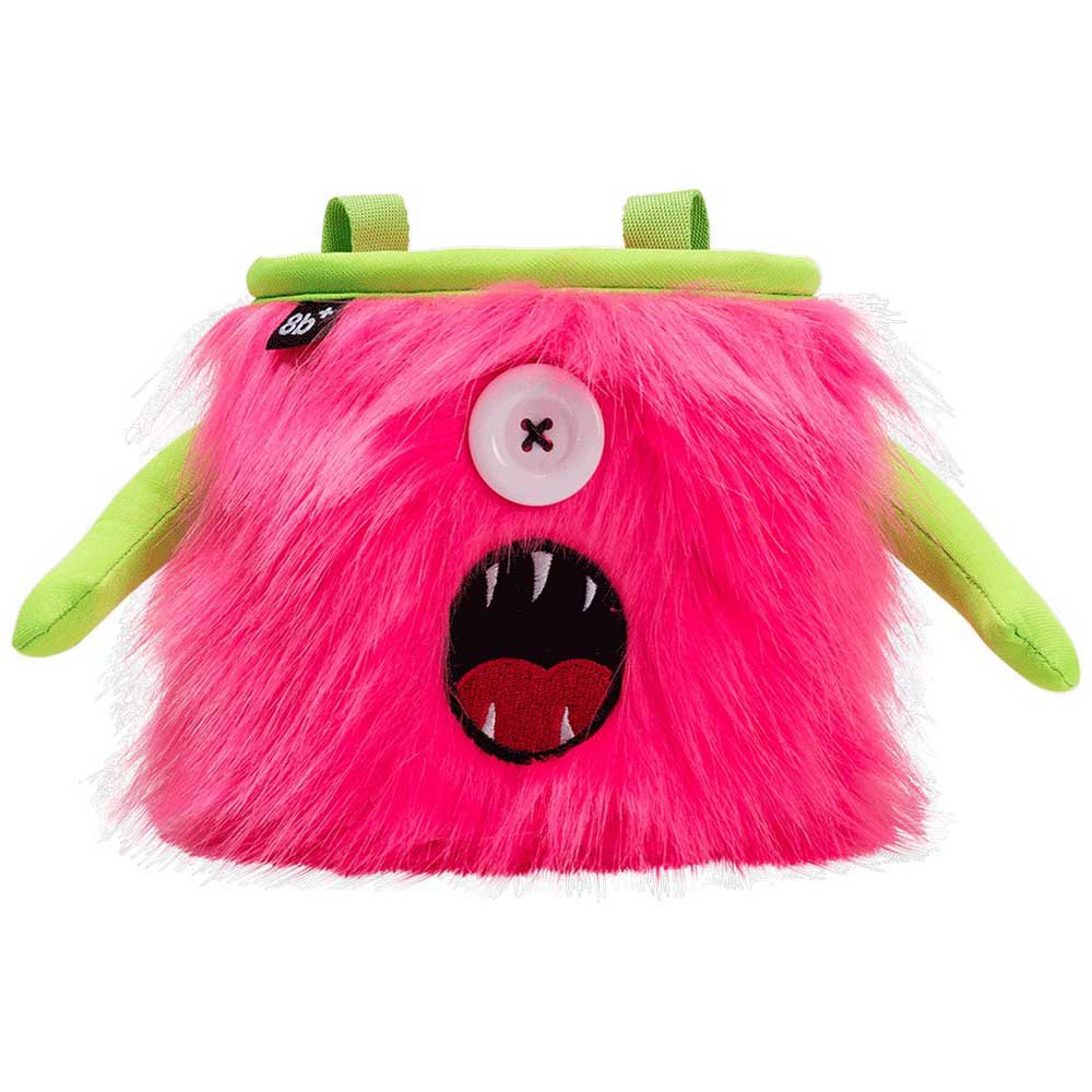 Pouch 8Bplus