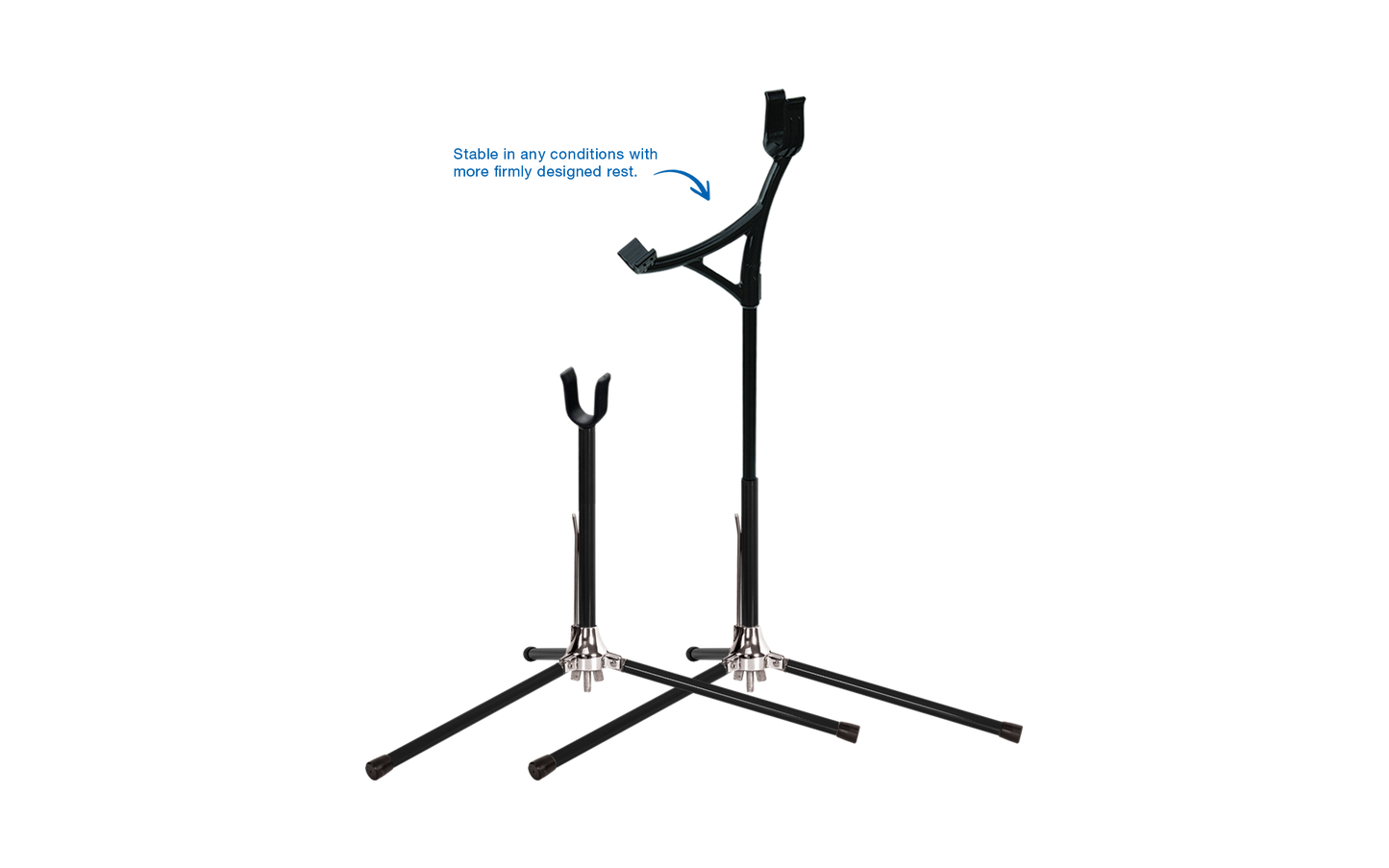Tripie Wiawis Ty Multi Bowstand