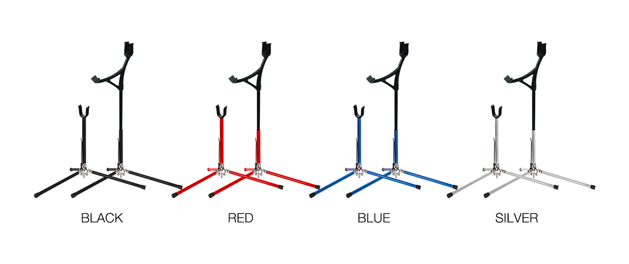 Tripie Wiawis Ty Multi Bowstand
