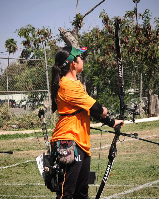 Todo sobre Tiro con Arco: Guía, Consejos, Equipo y Técnicas para Arqueros
