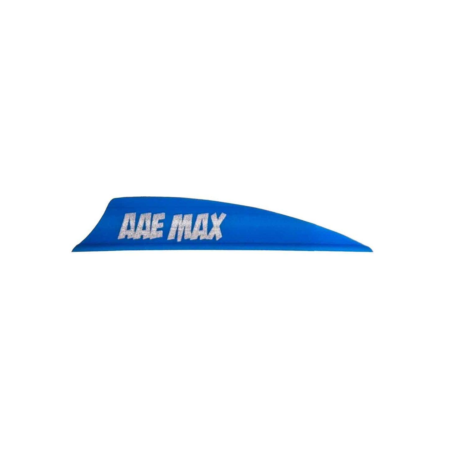 Plumas AAE Plastifletch Max 2.0 Vanes (50-pz)