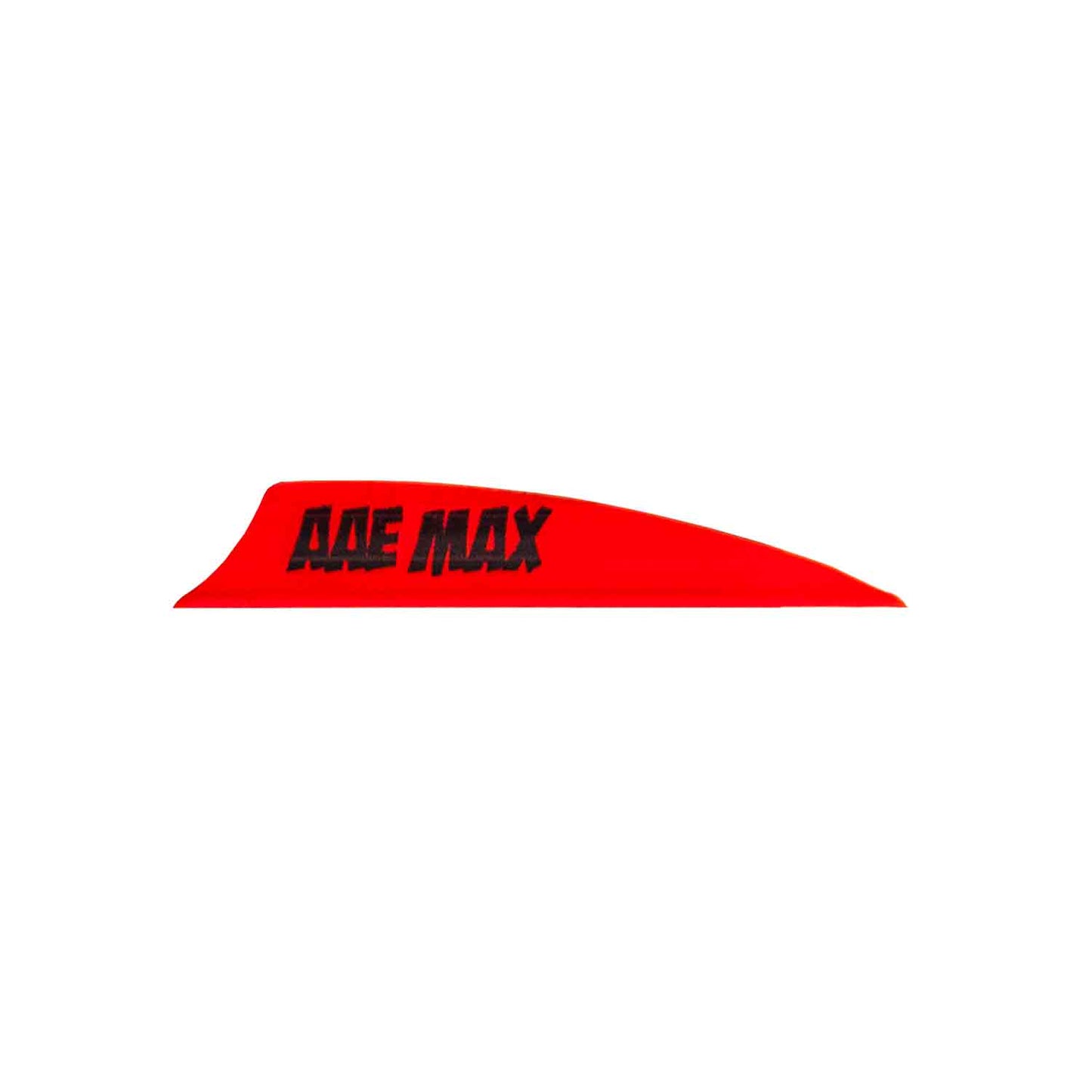 Plumas AAE Plastifletch Max 2.0 Vanes (50-pz)