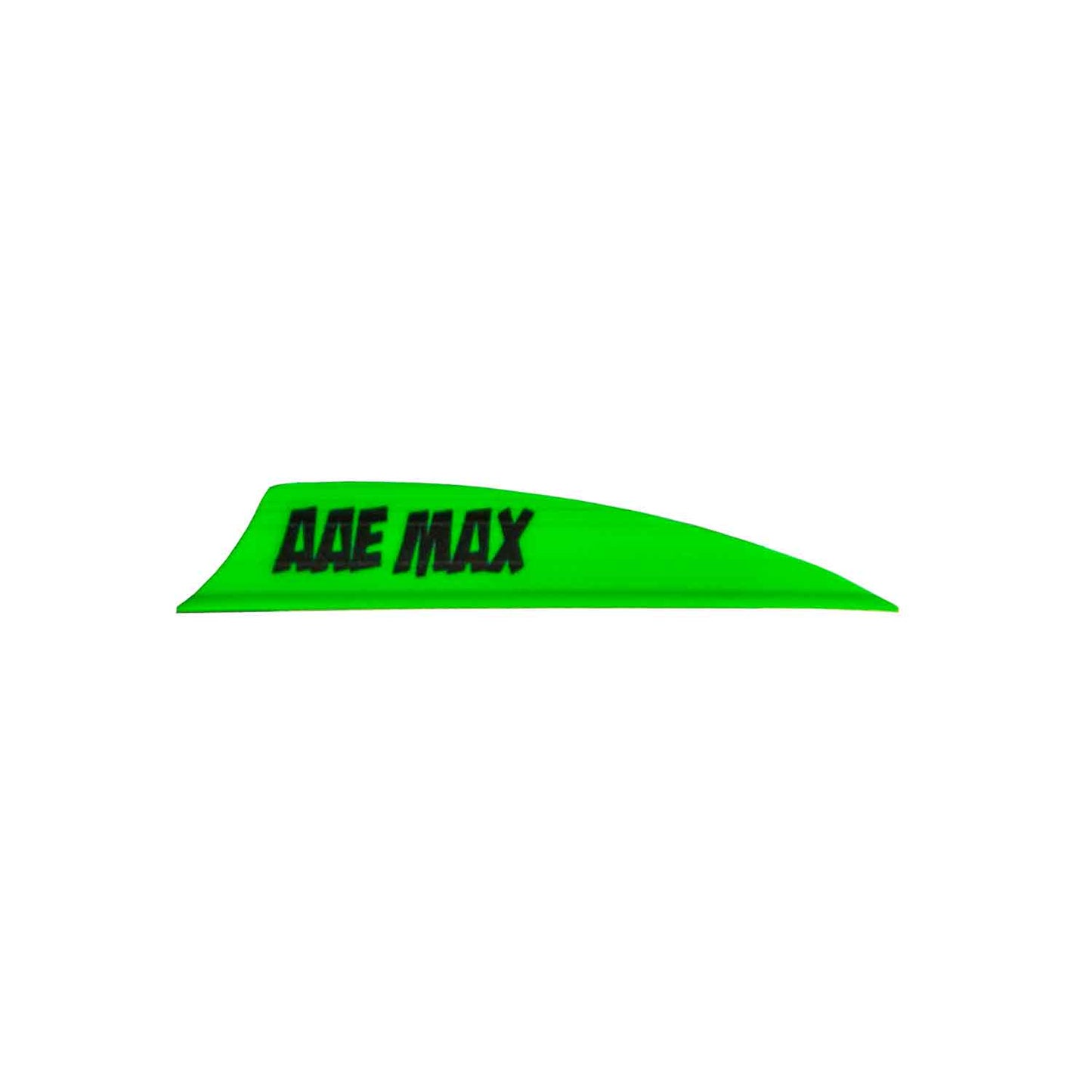 Plumas AAE Plastifletch Max 2.0 Vanes (50-pz)
