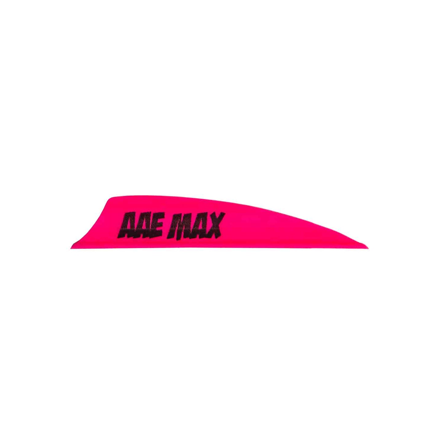 Plumas AAE Plastifletch Max 2.0 Vanes (50-pz)