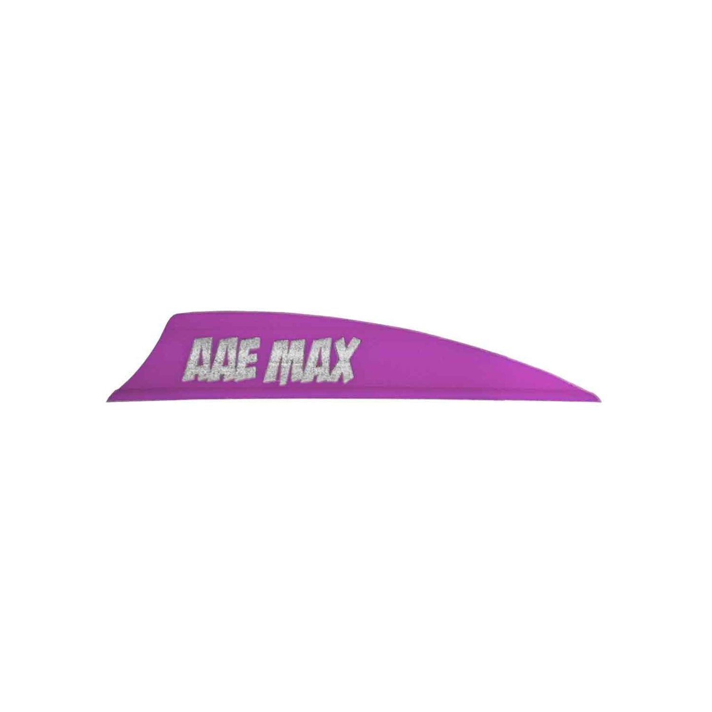 Plumas AAE Plastifletch Max 2.0 Vanes (50-pz)