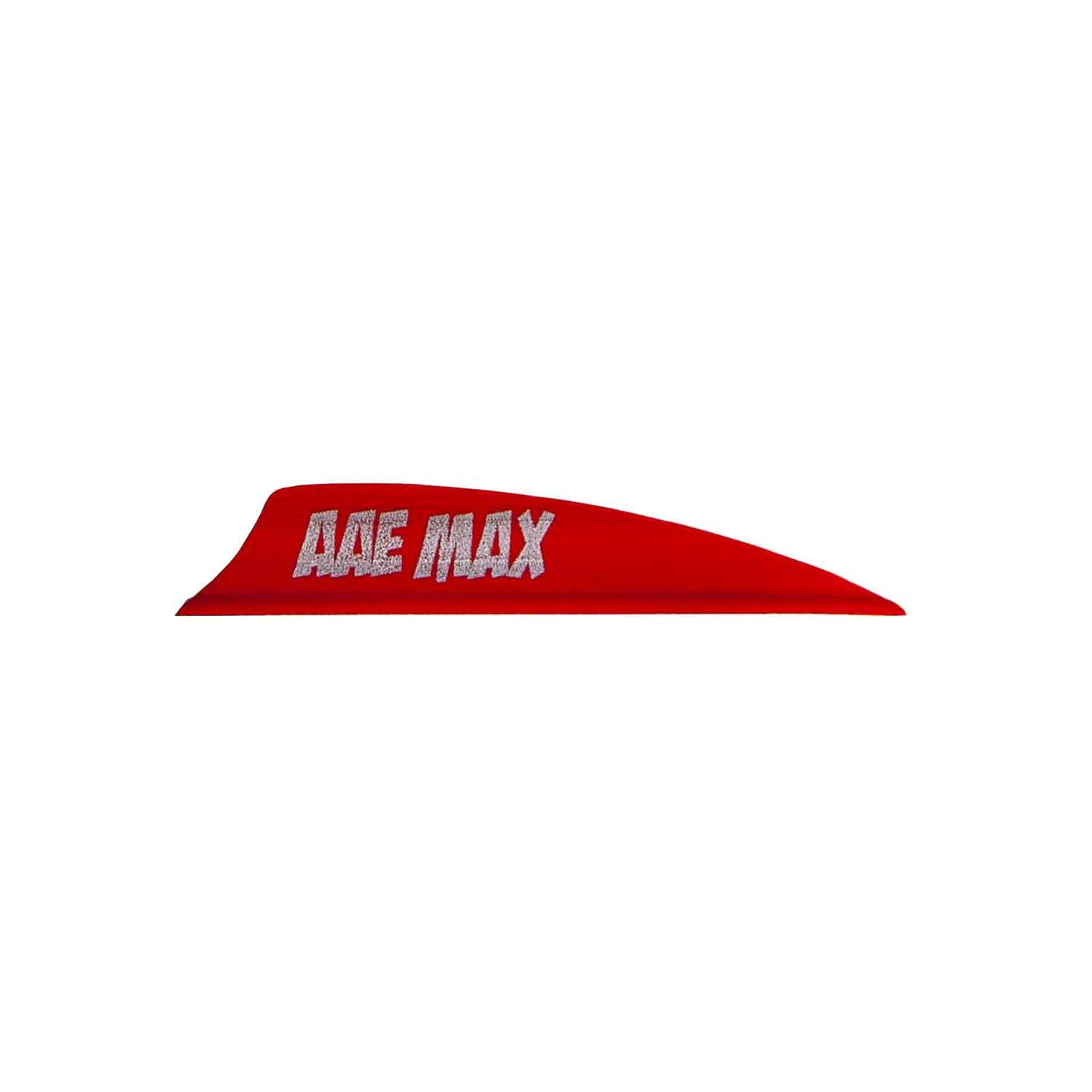 Plumas AAE Plastifletch Max 2.0 Vanes (50-pz)
