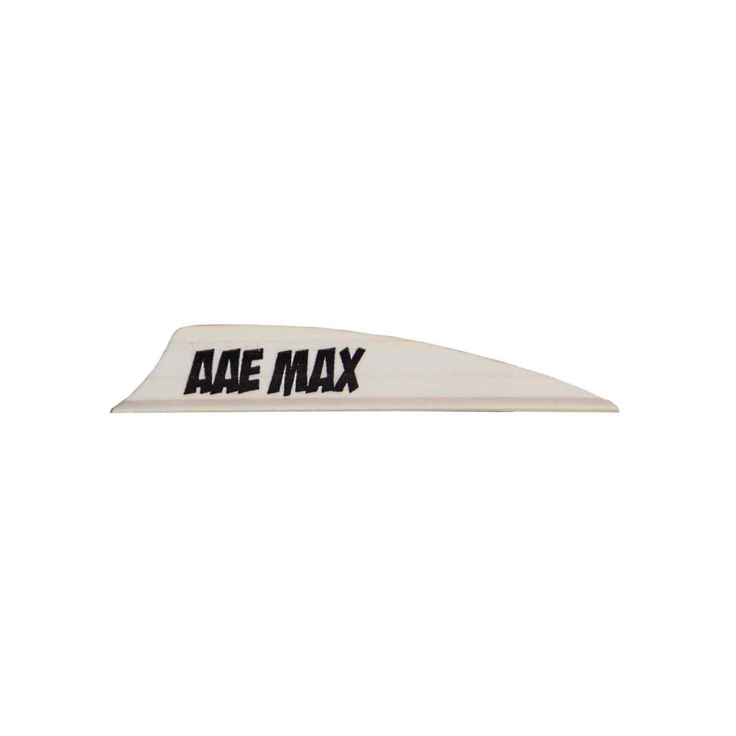 Plumas AAE Plastifletch Max 2.0 Vanes (50-pz)