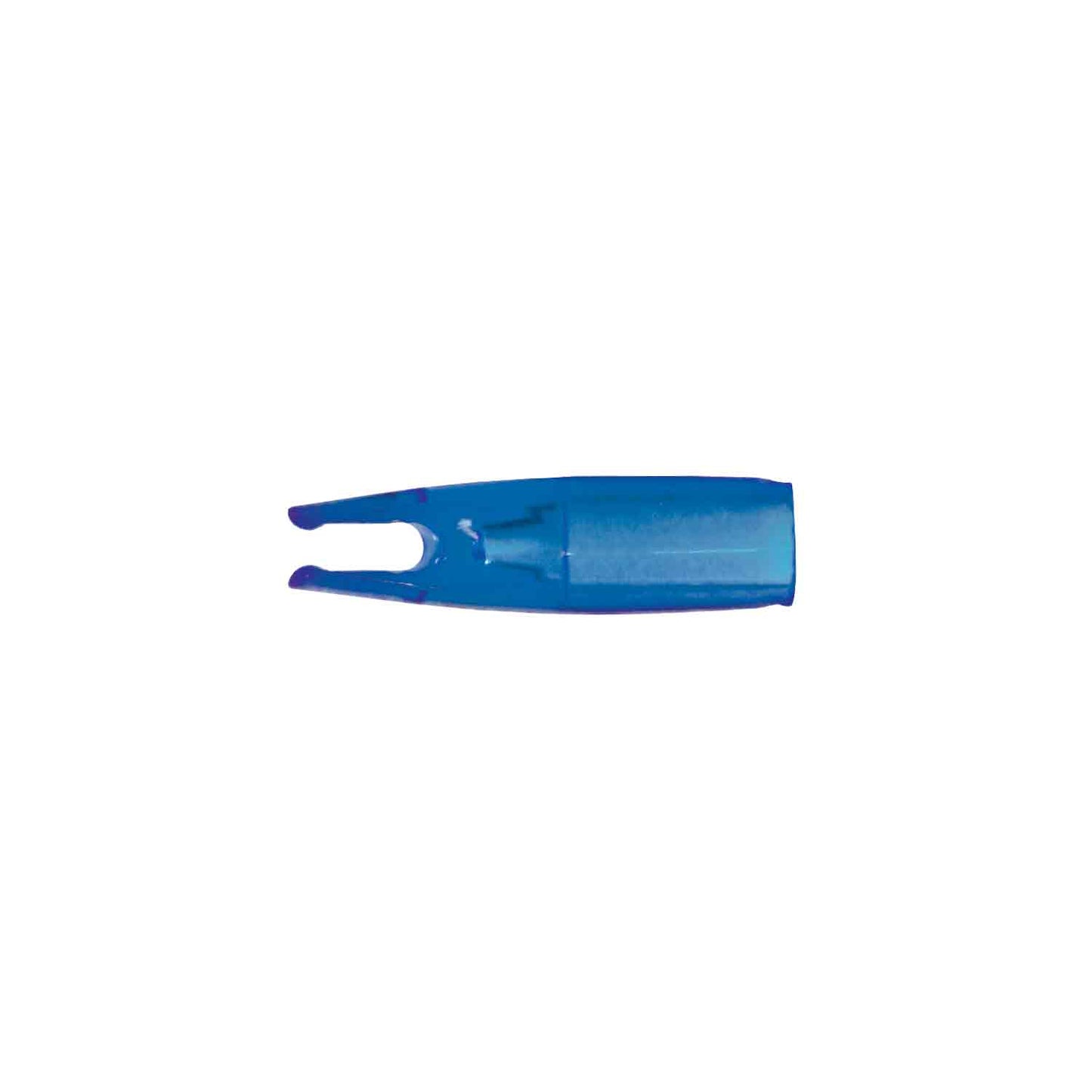 Nocks Bohning Apex Glue On (12 pz)