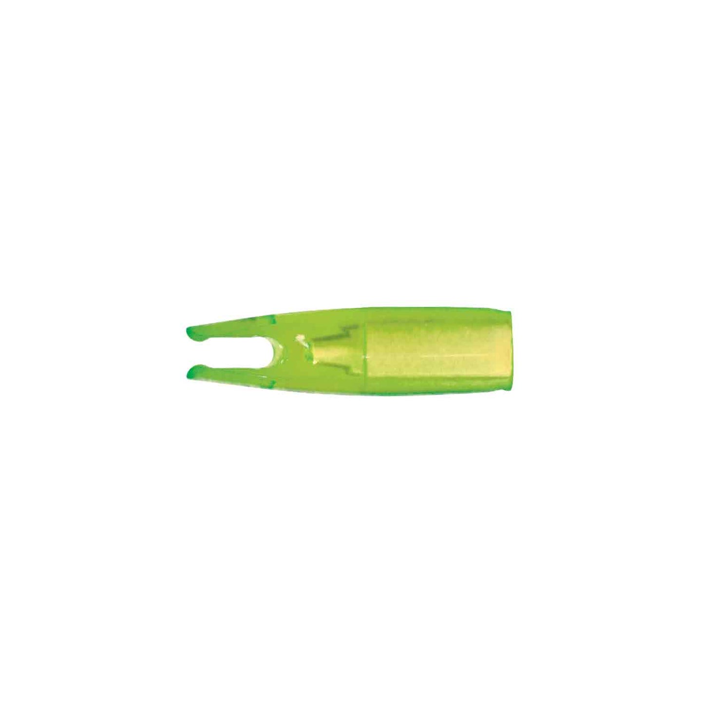 Nocks Bohning Apex Glue On (12 pz)
