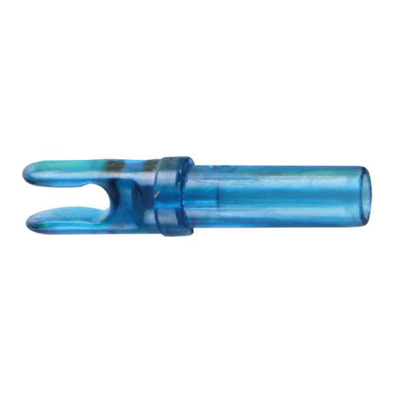 Nocks Carbon Impact Internal Push In (12 pz)
