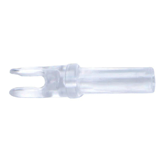 Nocks Carbon Impact Internal Push In (12 pz)