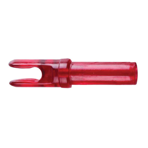 Nocks Carbon Impact Internal Push In (12 pz)