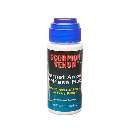 Lubricante Scorpion Venom